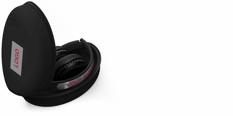 インディー - Custom Headphones インディー - Custom Headphones