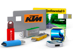 image of USB flash devices for small business

	  promotionals