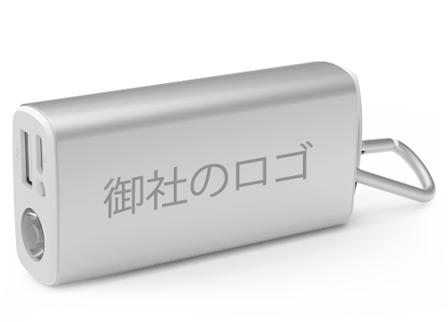 Usbパワーバンクを購入 レックス