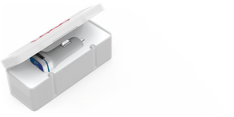ビスタ - Custom Car Chargers ビスタ - Custom Car Chargers