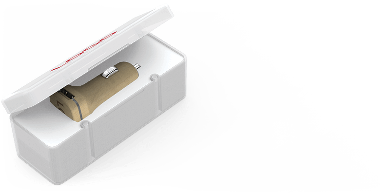 ウッディー - Custom Car Chargers ウッディー - Custom Car Chargers
