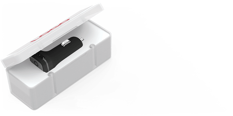 ジップ - Custom Car Chargers ジップ - Custom Car Chargers