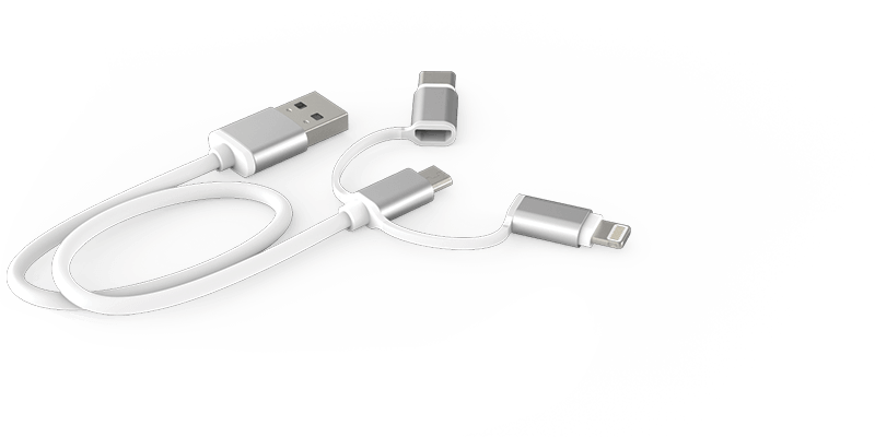 ウッディー - Promotional Car Charger ウッディー - Promotional Car Charger