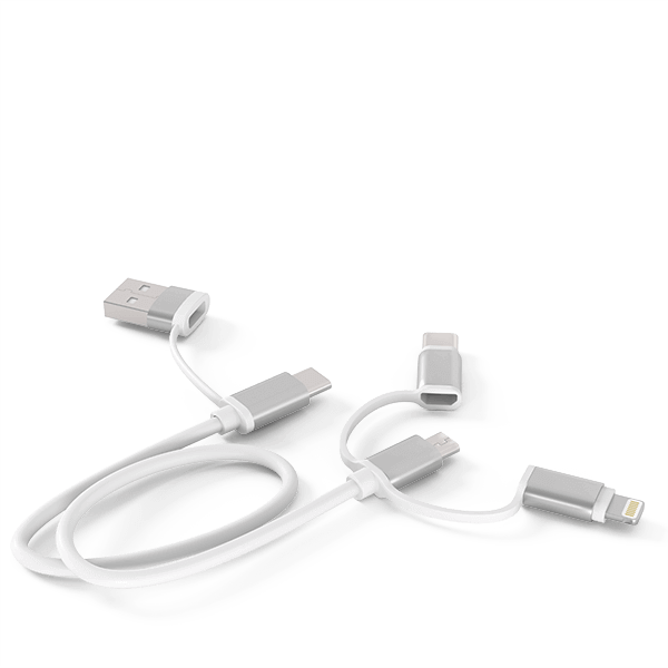 ジップ - Promotional Car Charger ジップ - Promotional Car Charger