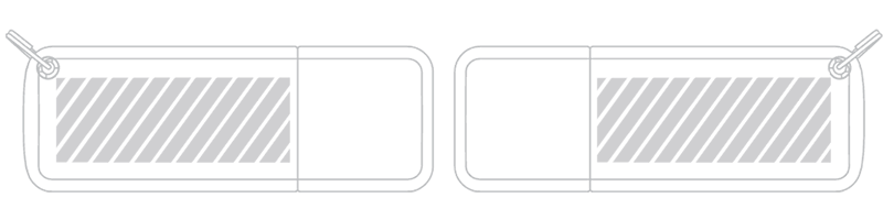 USBメモリ レーザー彫刻 USBメモリ レーザー彫刻